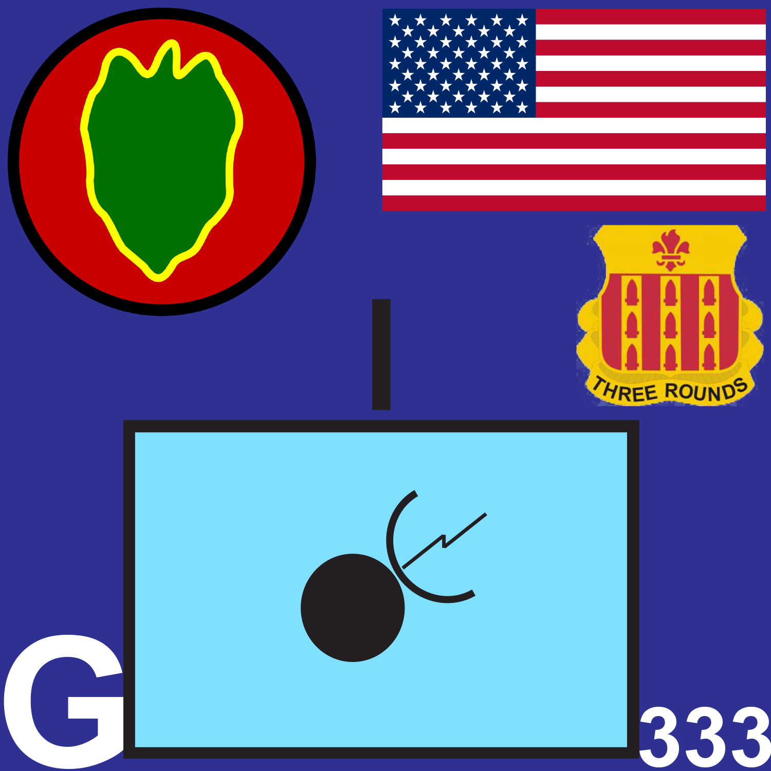 BLU G-333 TA FA  v1